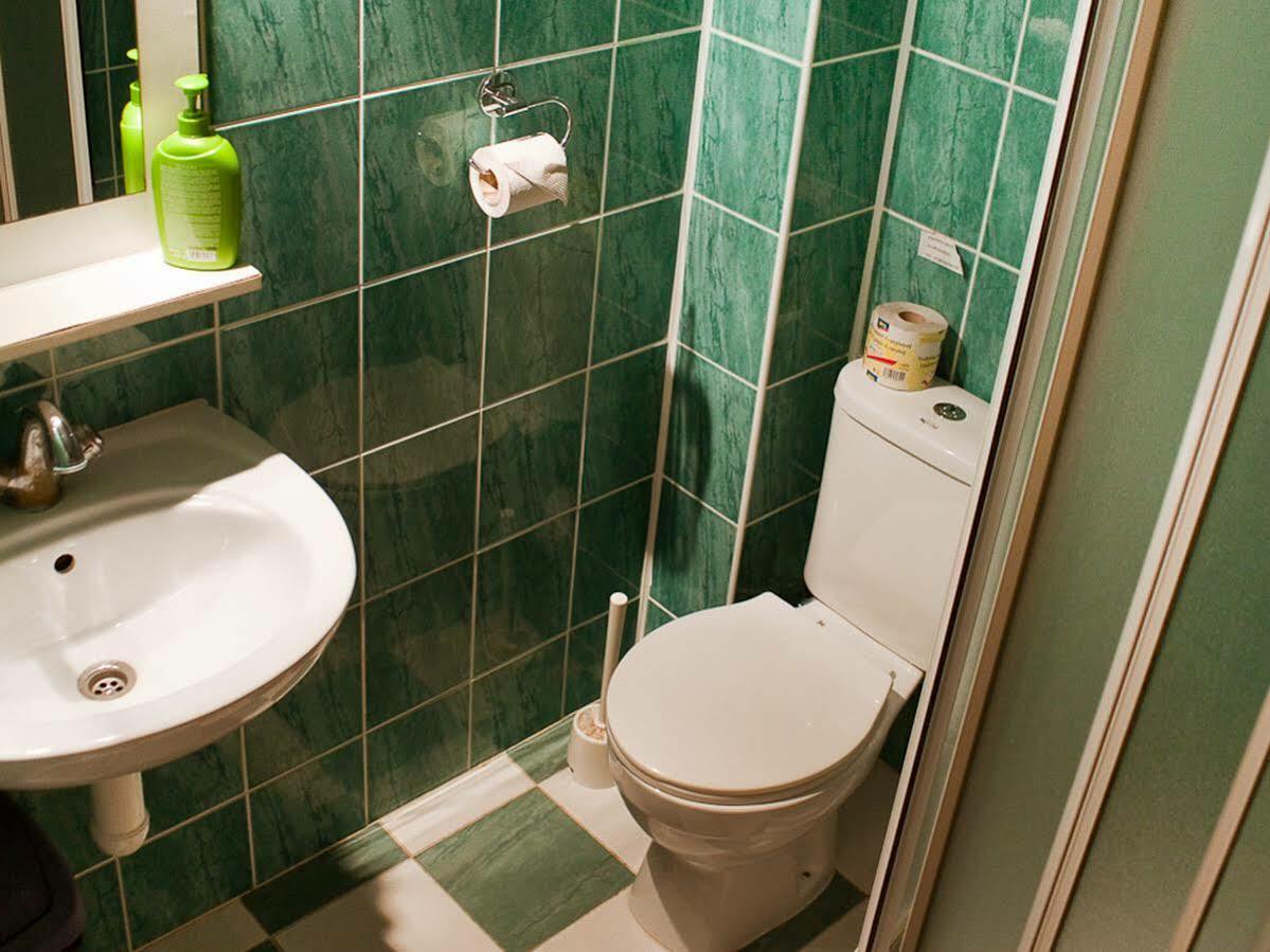 Europa Bed & Breakfast Praag