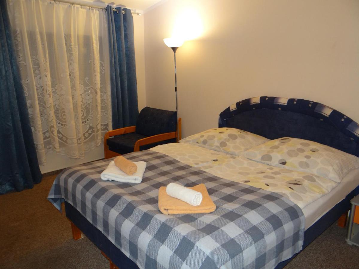 Europa Bed & Breakfast Praha