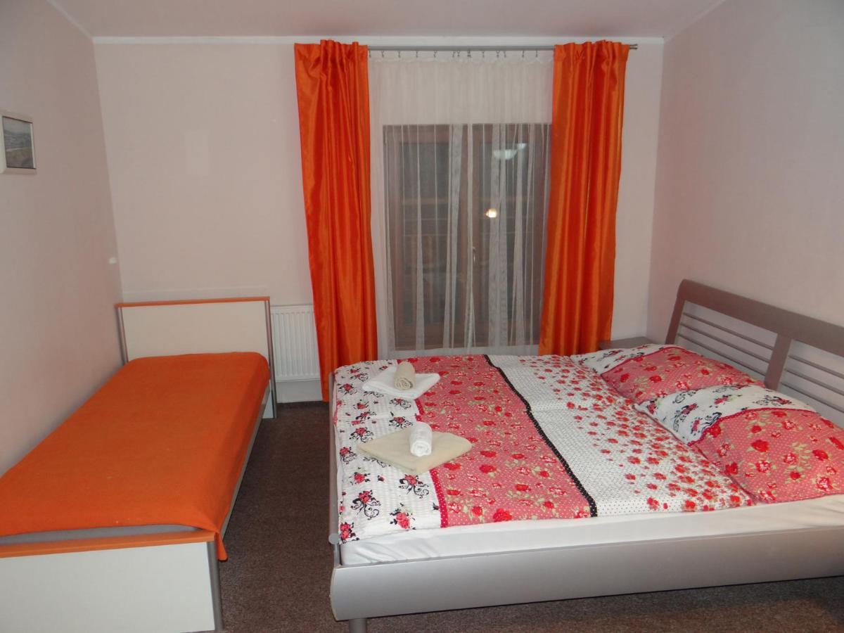 Europa Bed & Breakfast Praha